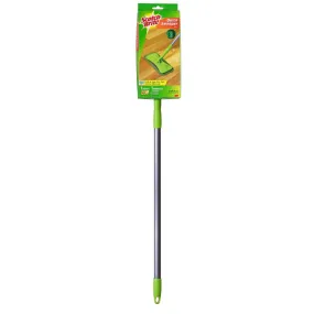 3M Scotchbrite Quick Sweeper Starter Set