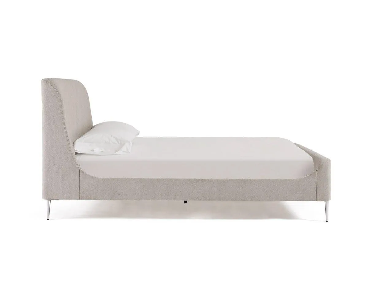 Addie Upholstered Bed