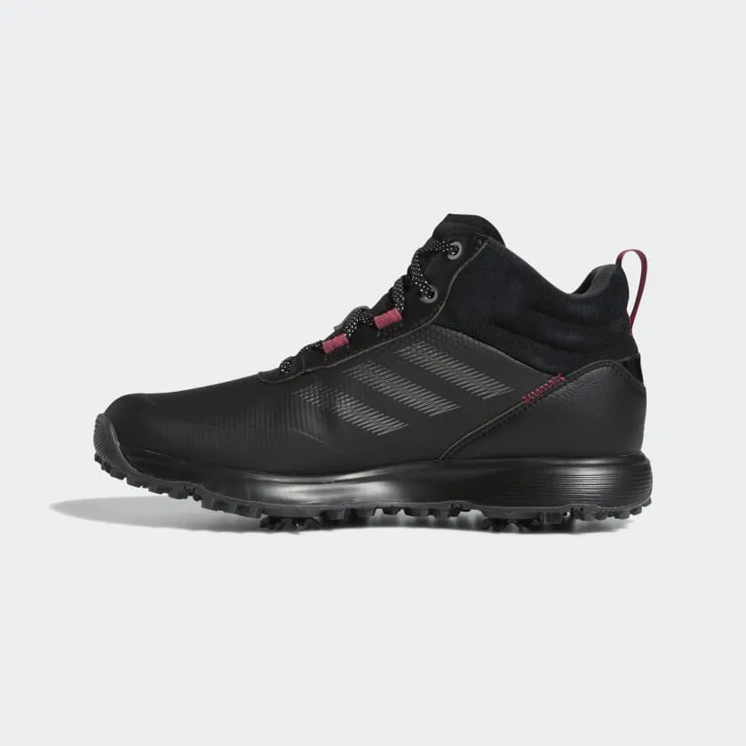 Adidas Women's S2G Mid Boot (Waterproof)