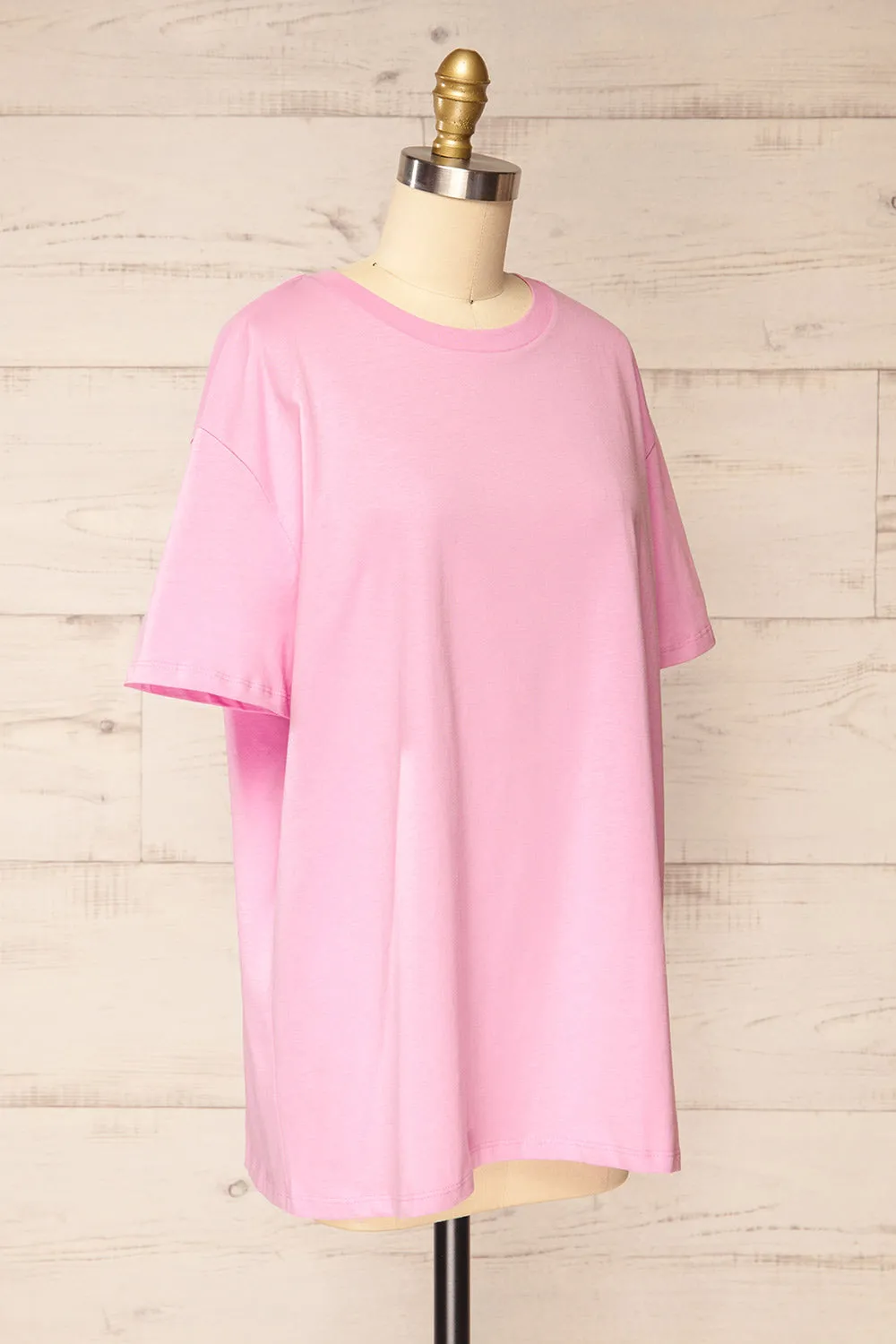 Akumi Pink | Classic T-Shirt