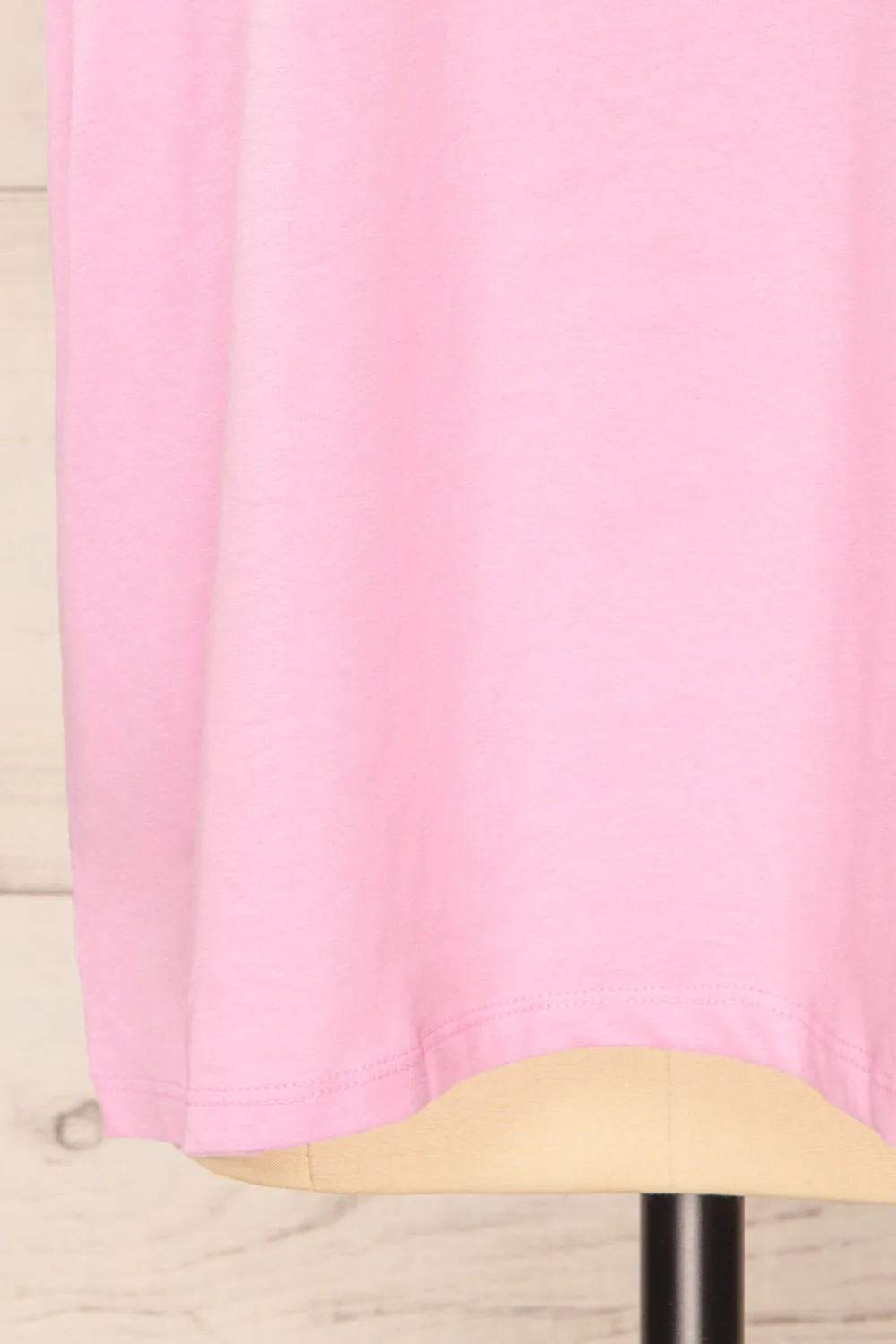 Akumi Pink | Classic T-Shirt