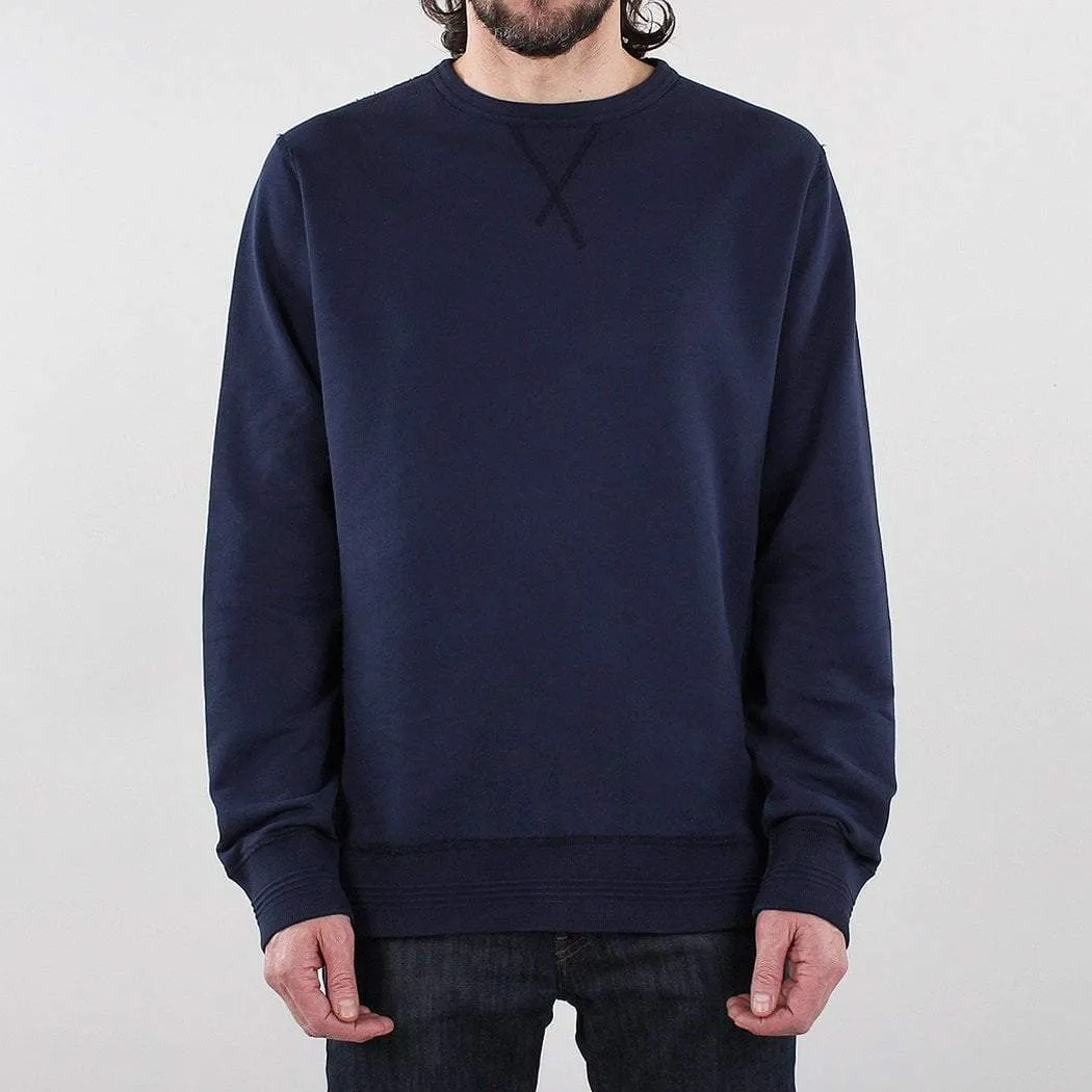 Albam Classic Crewneck Sweatshirt