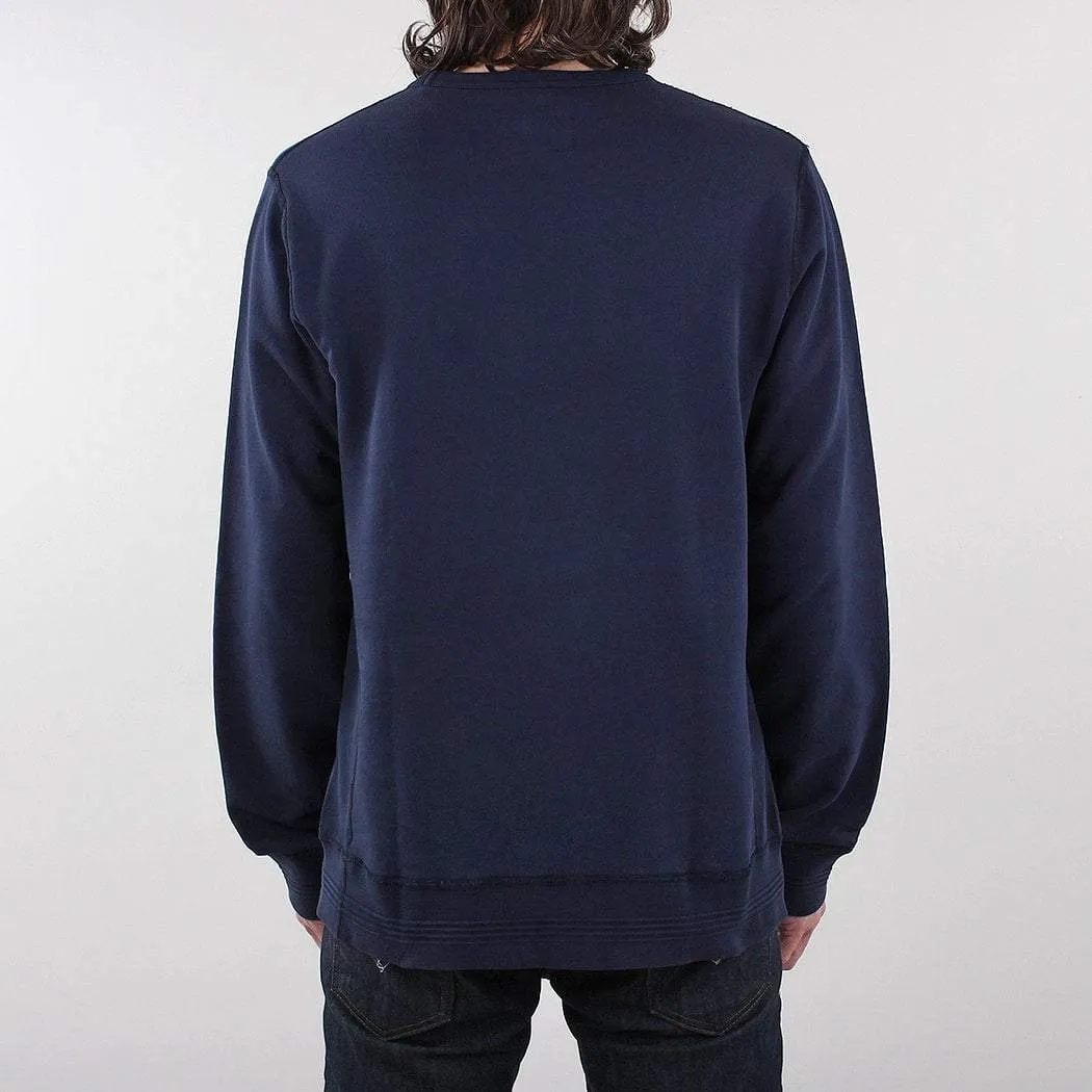 Albam Classic Crewneck Sweatshirt