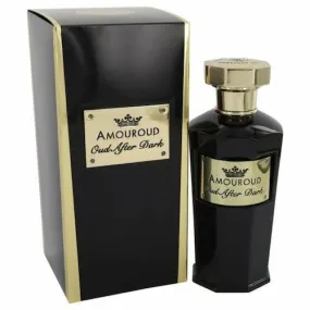 Amouroud Oud After Dark EDP 100ml Unisex Perfume