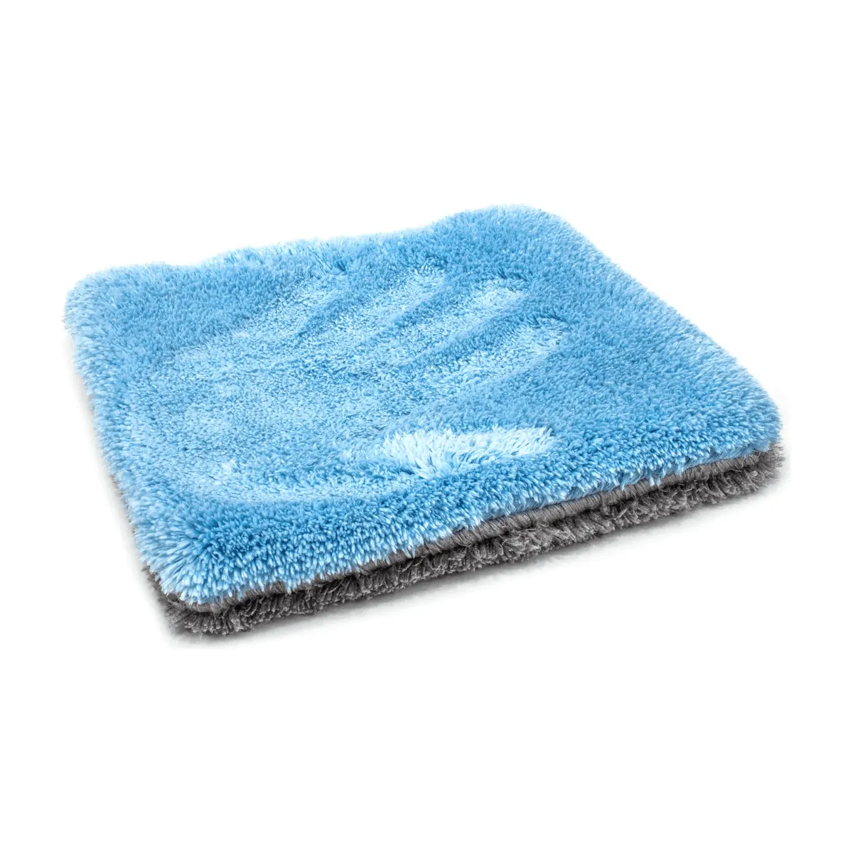 AUTOFIBER | Flat Out Microfiber Car Wash Pad - 4 Pack