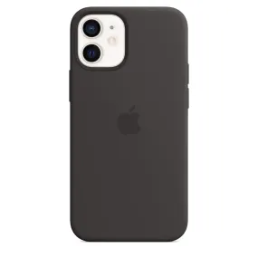 Black Tailored Fit - iPhone 12