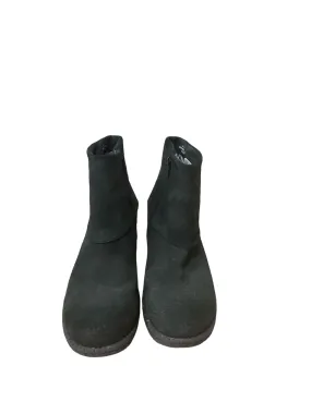 Boots Ankle Heels By Boc  Size: 6.5