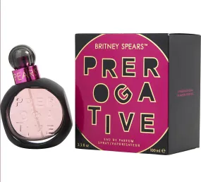 Britney Spears Prerogative 3.3 oz EDP for women