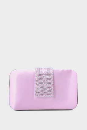 Casual Clutch B20777-Pink