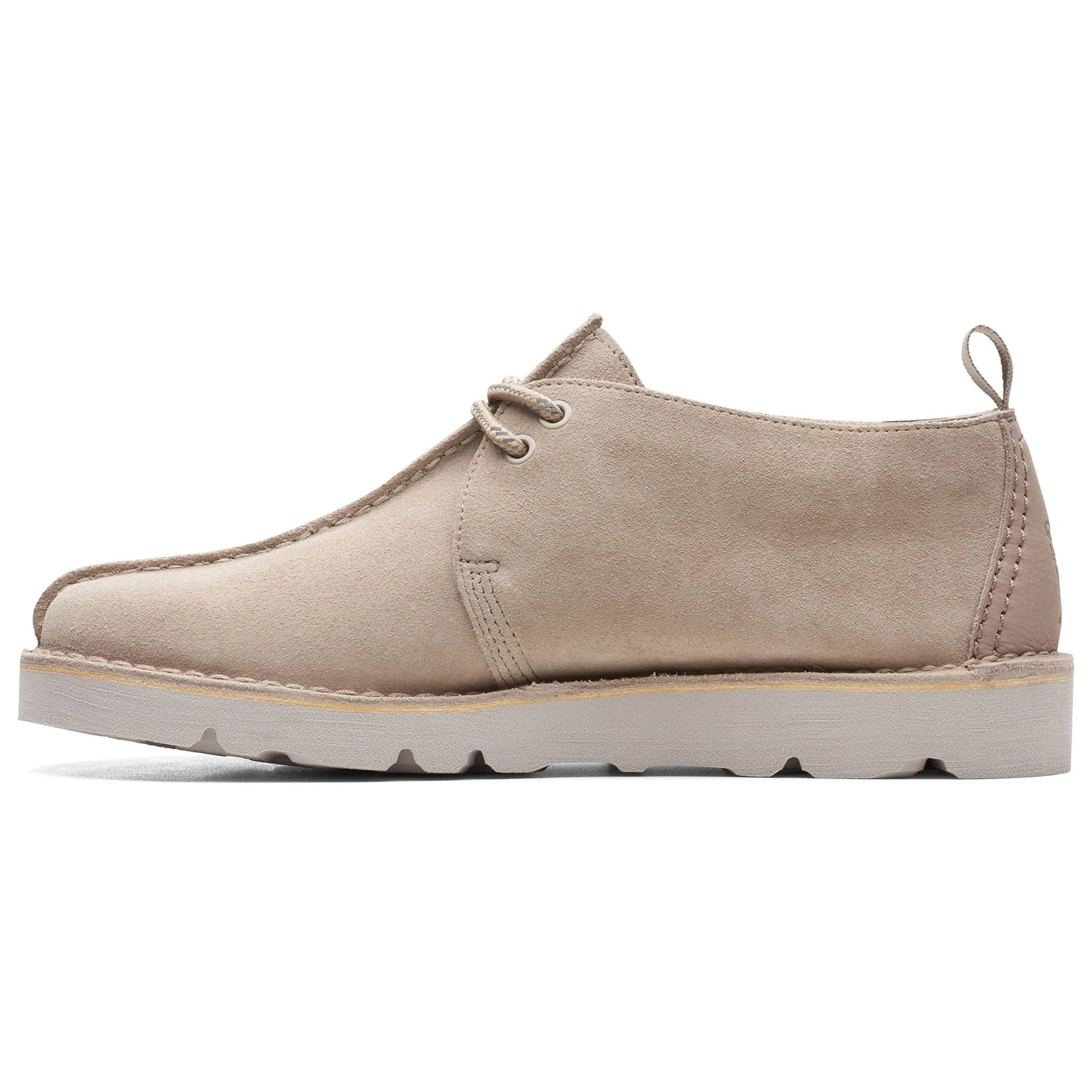 Clarks Originals Desert Trek GORE-TEX - Sand Suede