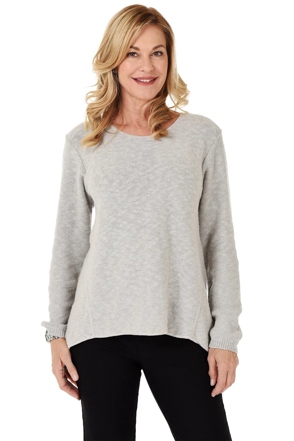 Classic Pullover Sweater