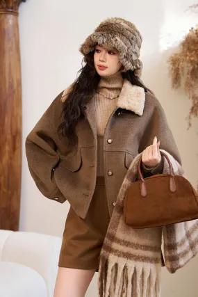 Coat for Women