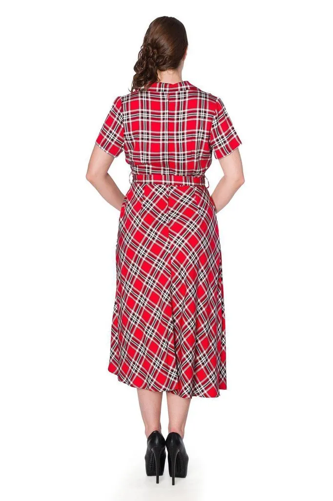 Dorothy Dress