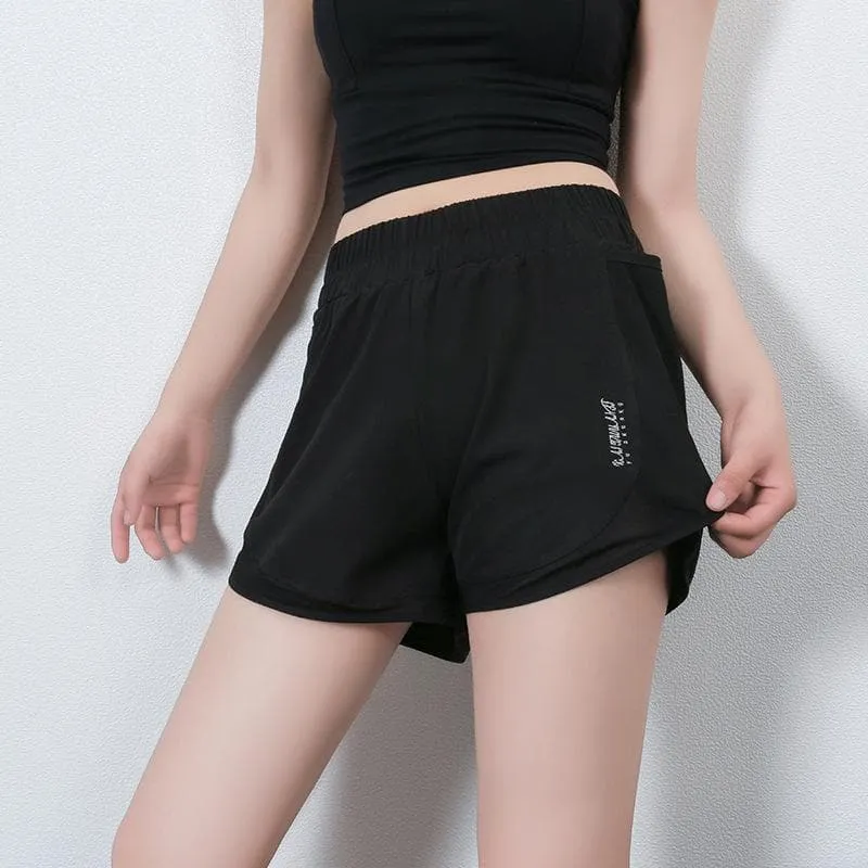 DressBetty - Women Yoga Shorts Running Seamless Shorts Women Push Up High Waist Fitness Short Female Slim Workout Women Cycling Shorts