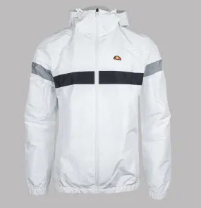 Ellesse Lynx Jacket White