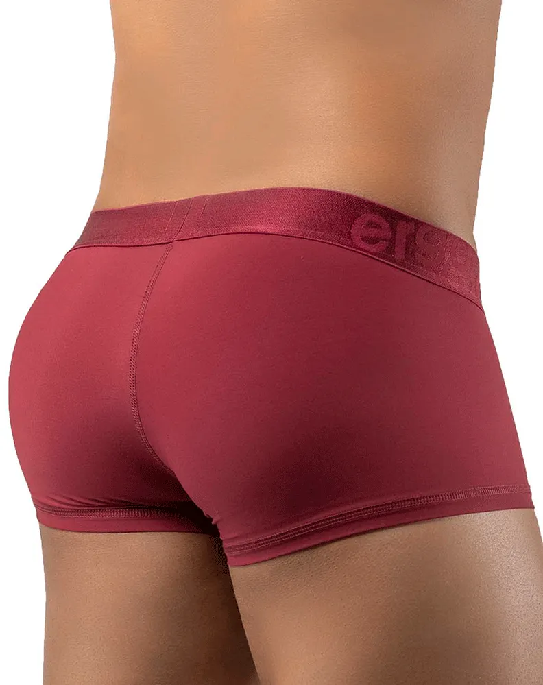 Ergowear Ew1197 Feel Xv Trunks Burgundy