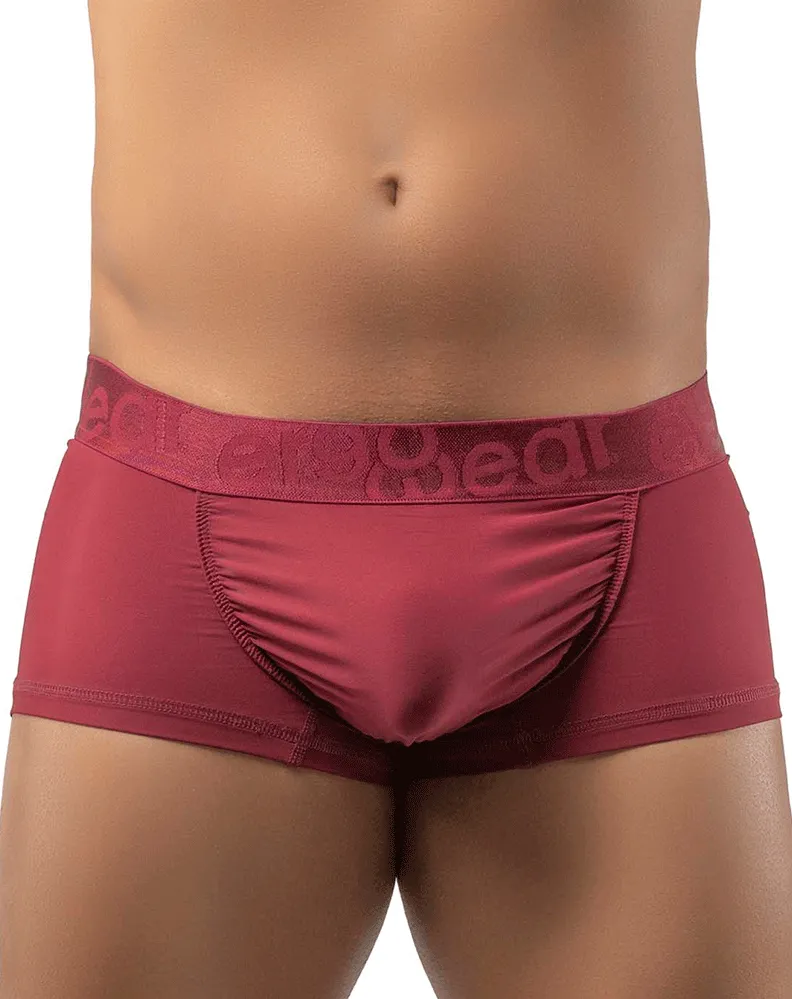 Ergowear Ew1197 Feel Xv Trunks Burgundy