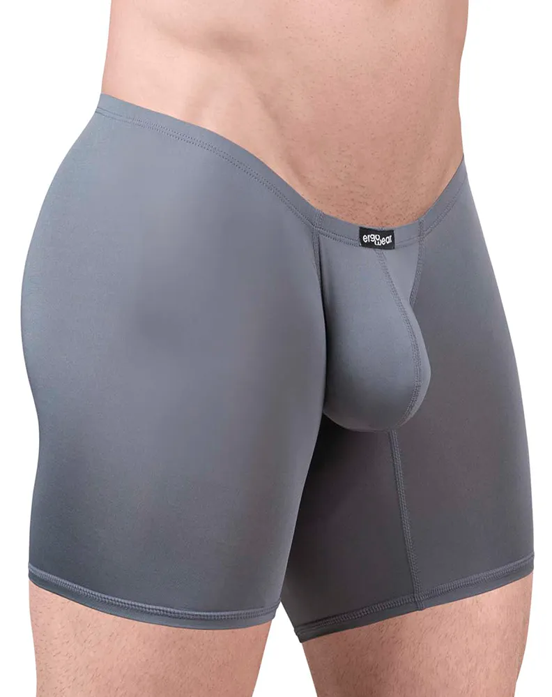 Ergowear Ew1706 X4d Boxer Briefs Gray