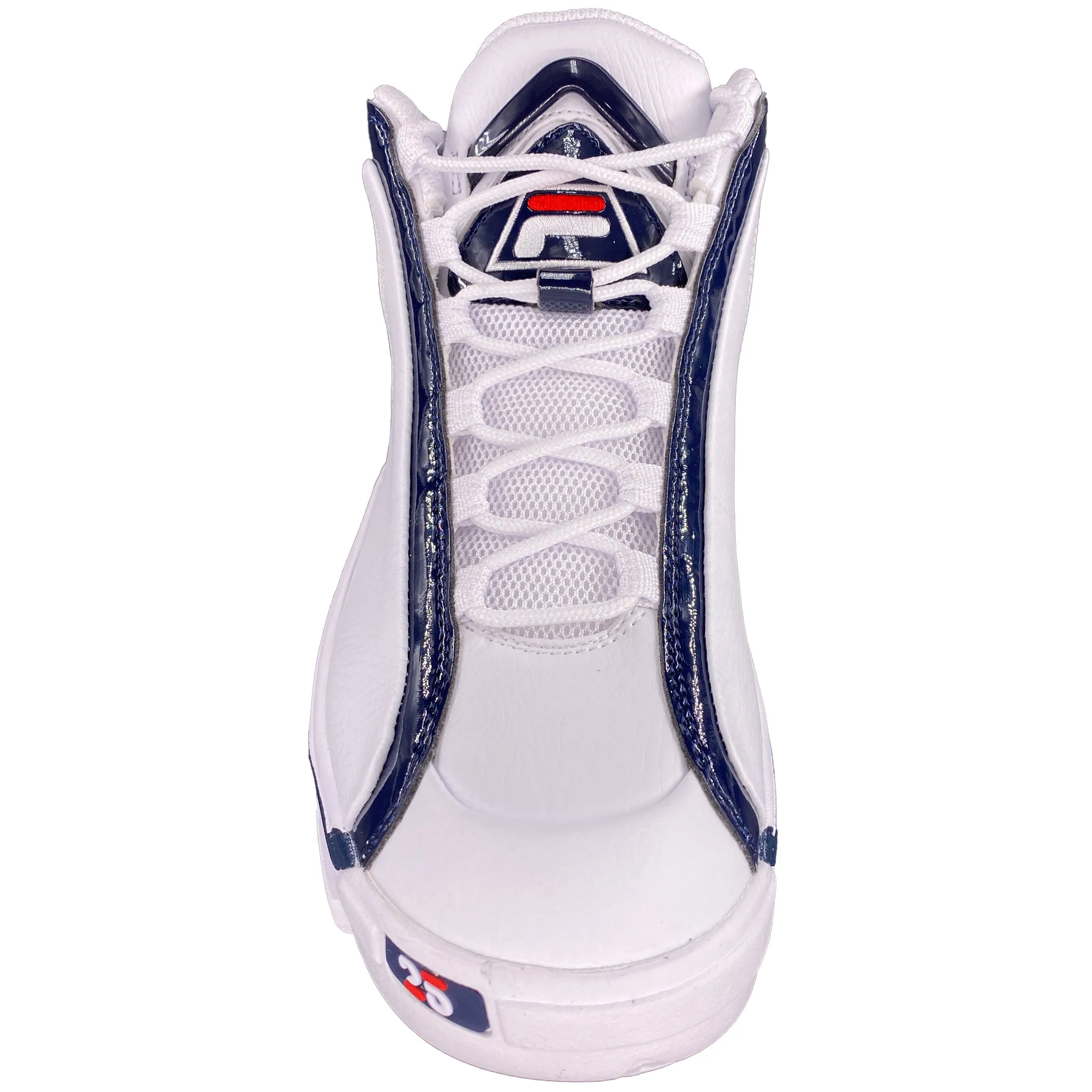 Fila Men's Grant Hill 2 25th Anniversary Basketball Shoes