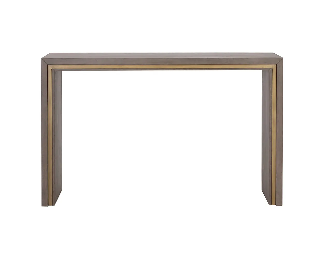 Hilbert Console Table