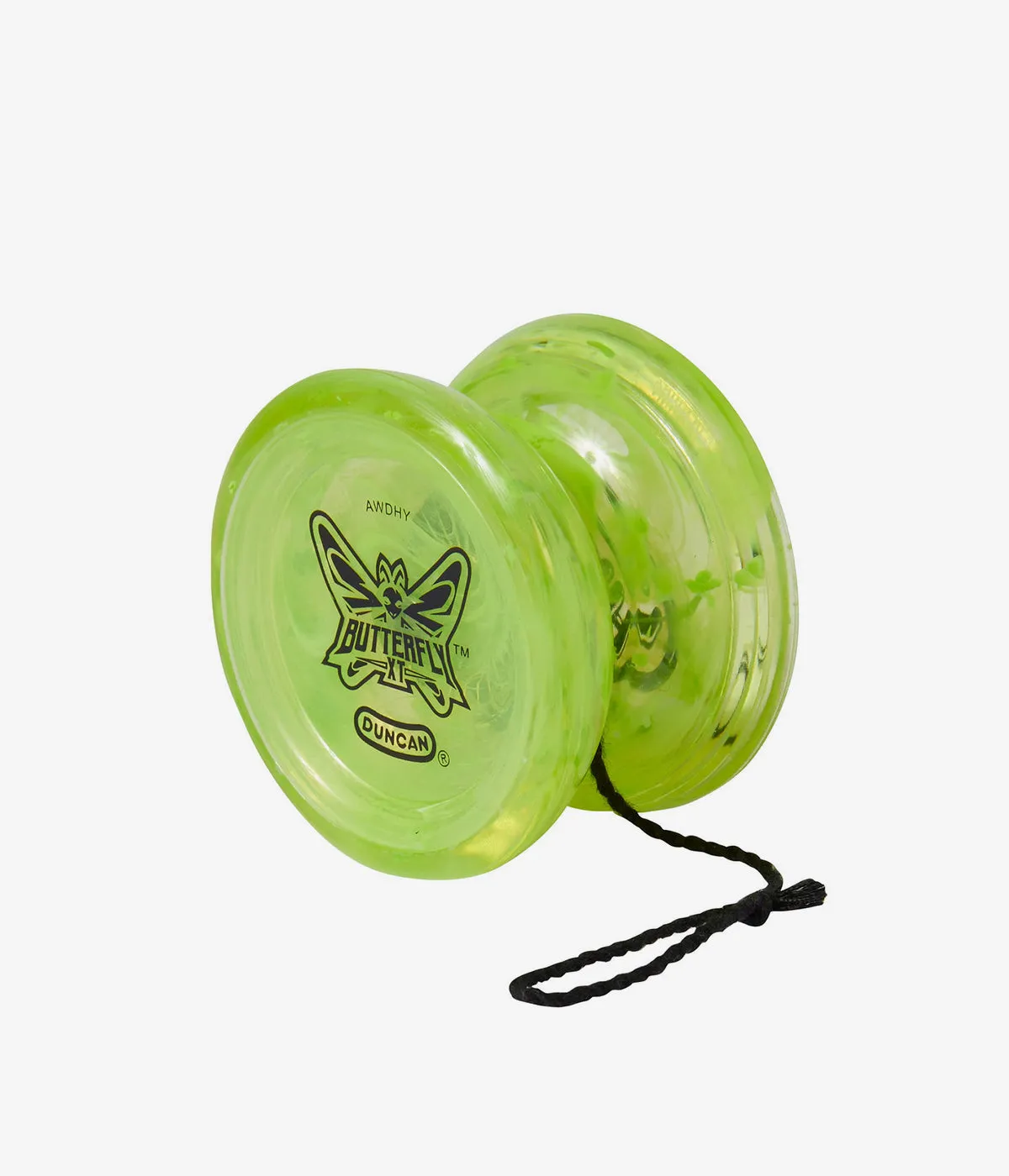 Huf Duncan Yo-Yo