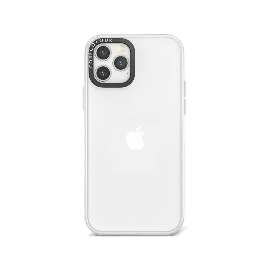 iPhone 12 Pro Max Clear Phone Case