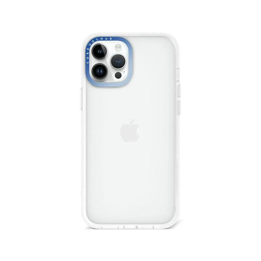 iPhone 12 Pro Max Clear Phone Case