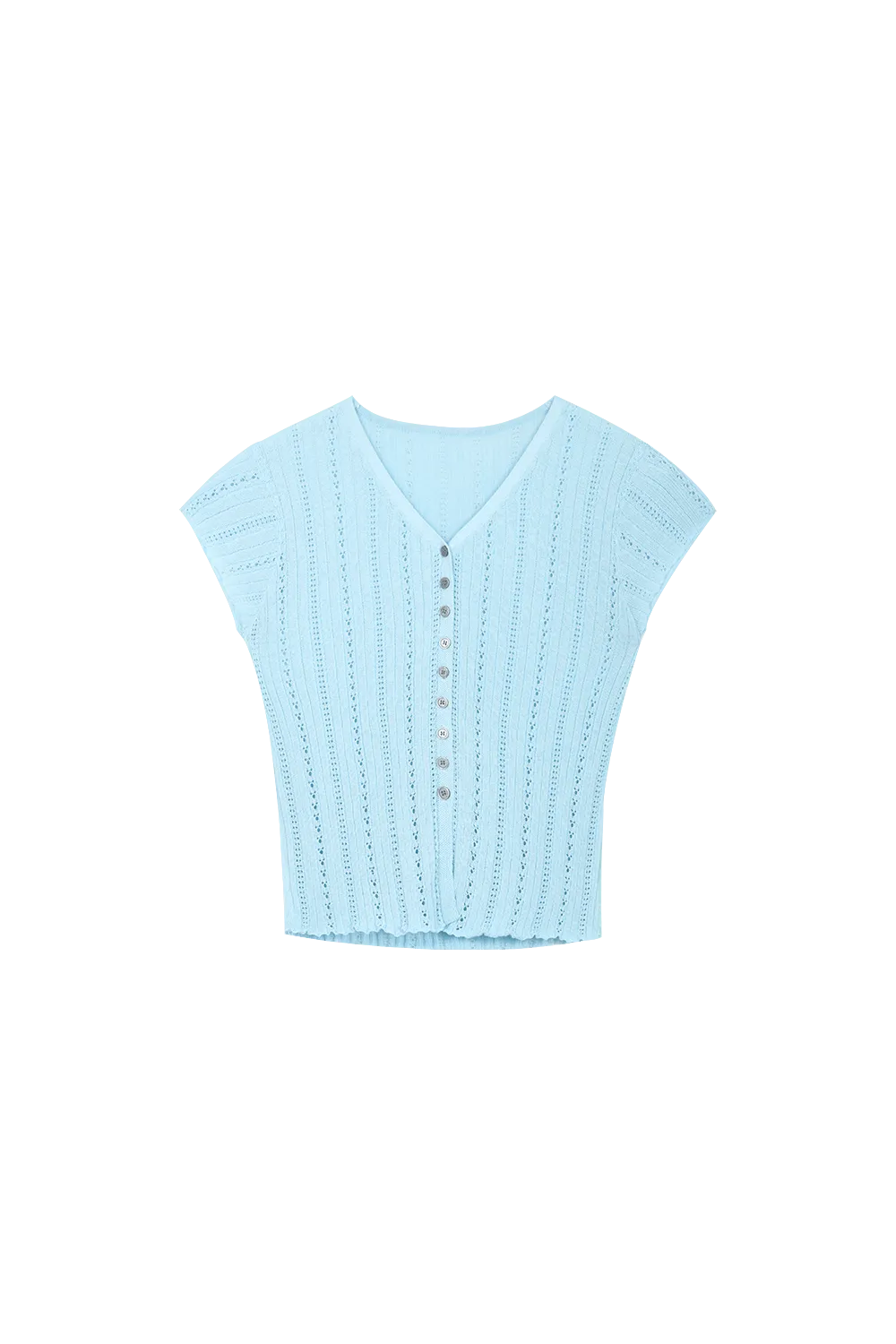 Knit Shirt for Women