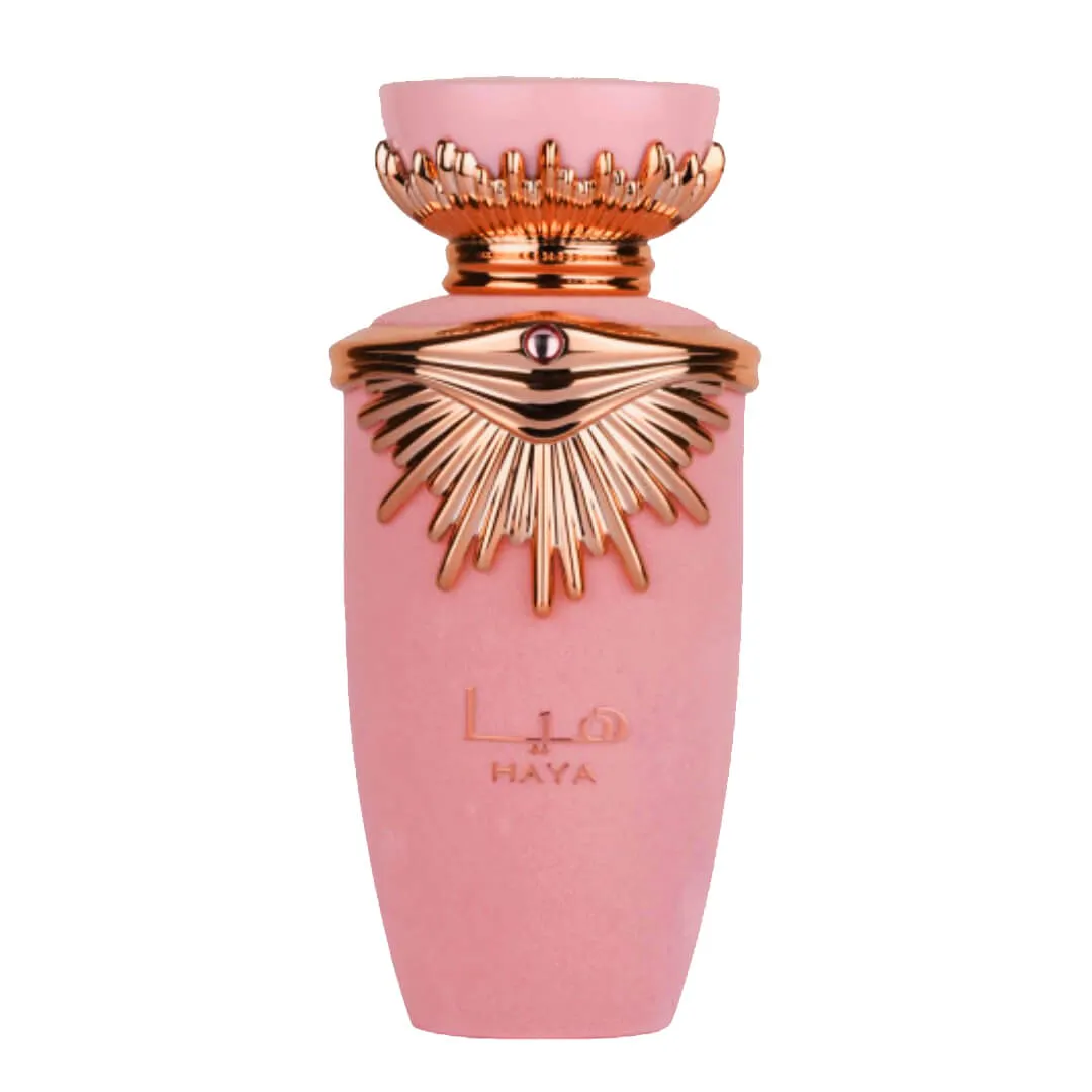 Lattafa Haya EDP for Women