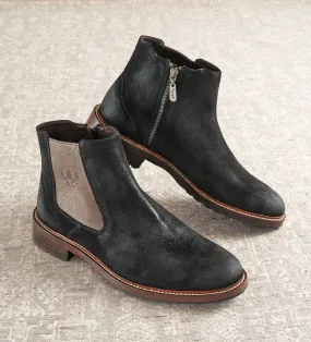 Martin Dingman McKinley Boots