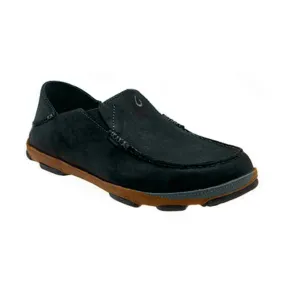 Men's Moloa Black/Toffee