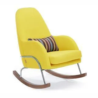 Monte Design Jackson Rocker