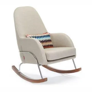 Monte Design Jackson Rocker