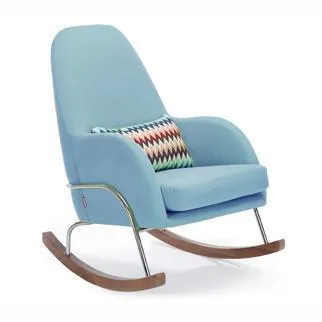 Monte Design Jackson Rocker