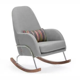 Monte Design Jackson Rocker