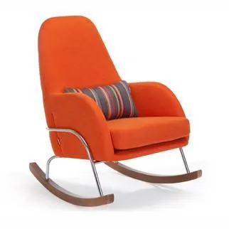 Monte Design Jackson Rocker