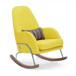 Monte Design Jackson Rocker