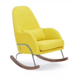 Monte Design Jackson Rocker