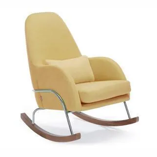 Monte Design Jackson Rocker