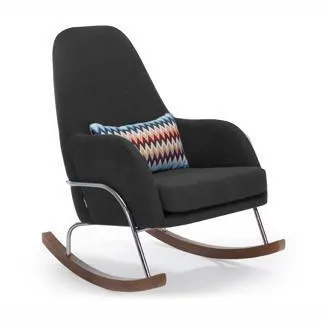 Monte Design Jackson Rocker