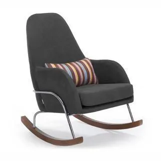 Monte Design Jackson Rocker