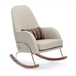 Monte Design Jackson Rocker