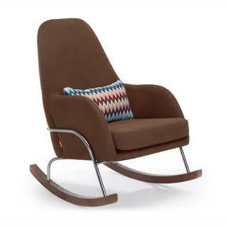 Monte Design Jackson Rocker