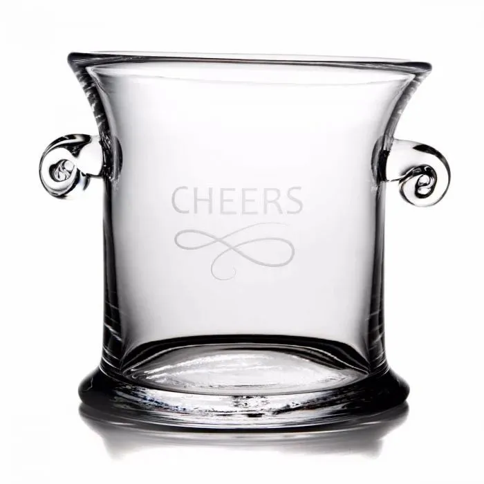 Norwich Ice Bucket, Large