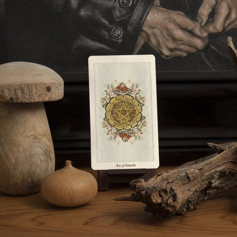 Pagan Otherworlds Tarot