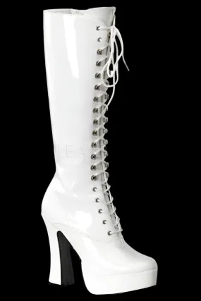 Pleaser ELECTRA-2020 Boots