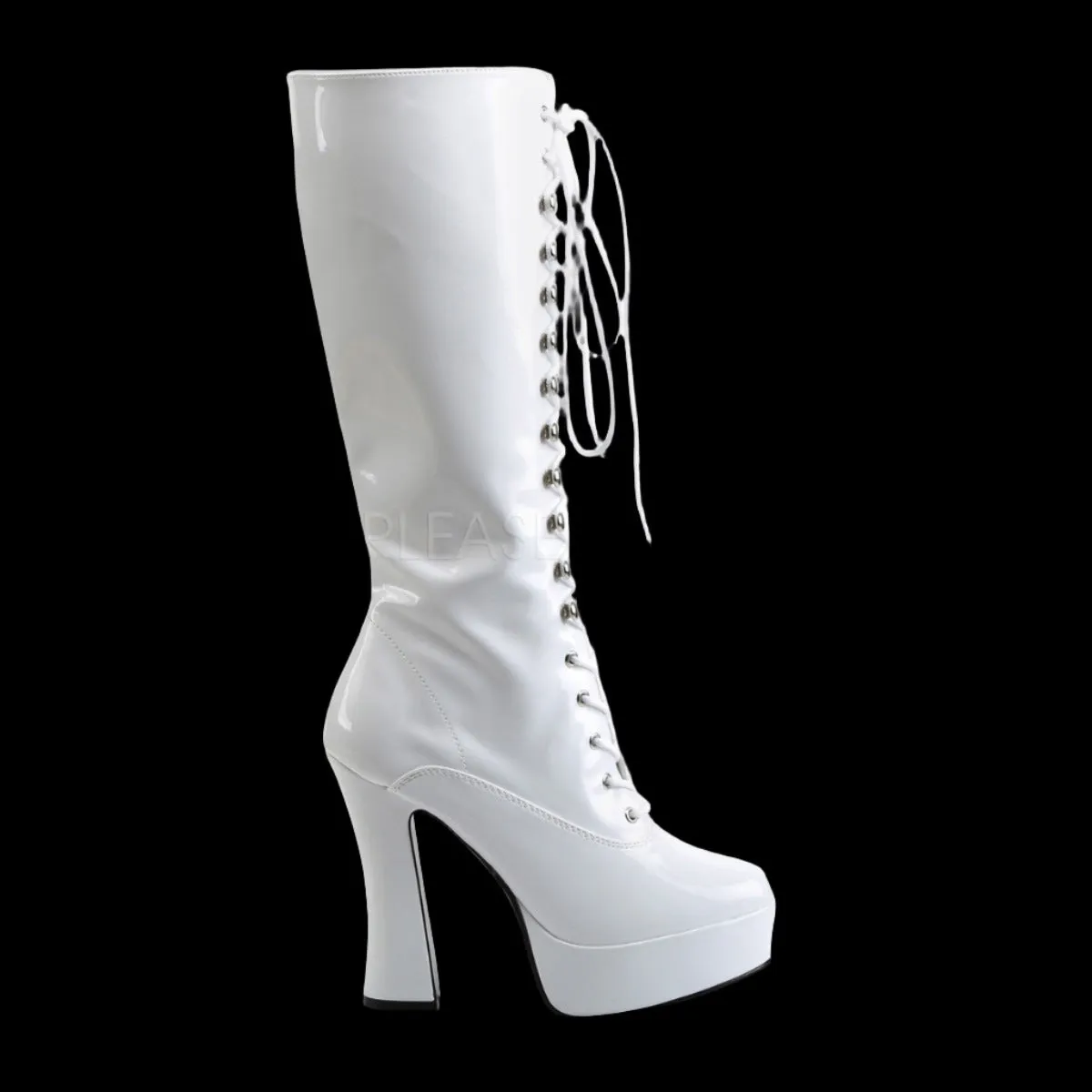 Pleaser ELECTRA-2020 Boots