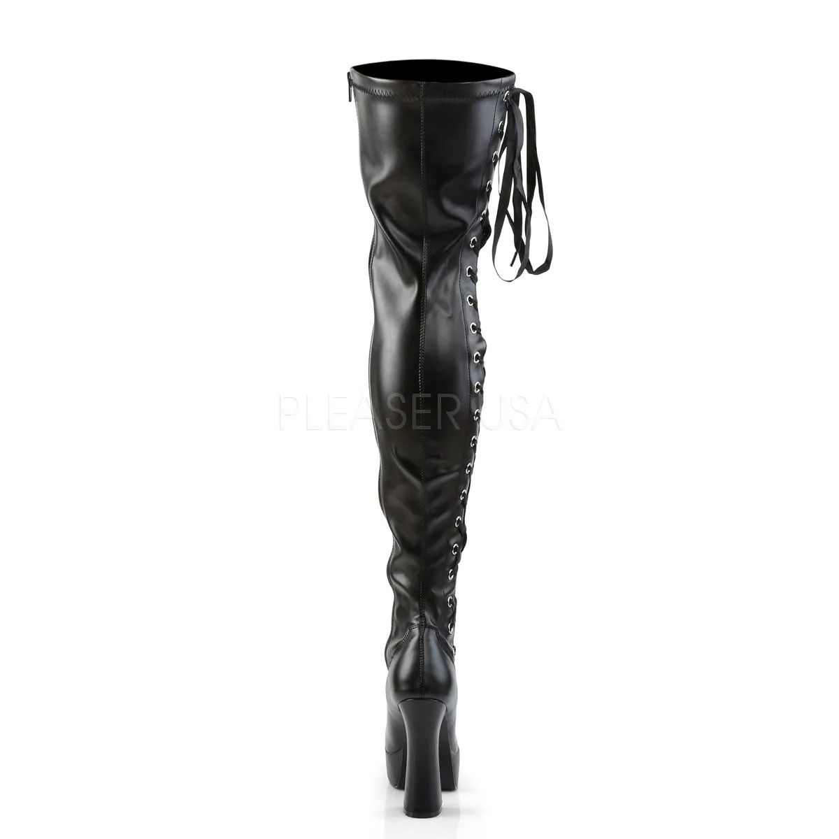 Pleaser ELECTRA-3050 Boots