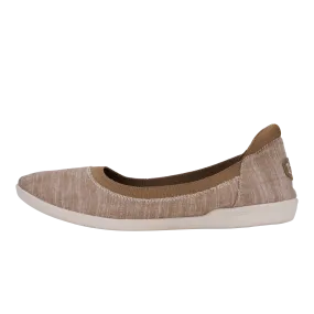 Savannah Slip Classic - Tan