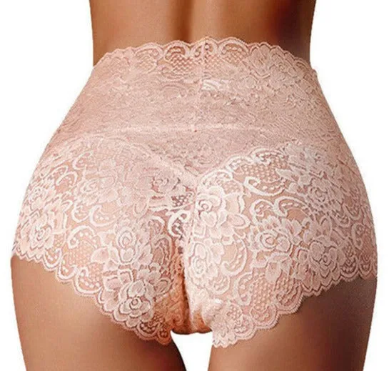 Sexy Lace Underwear